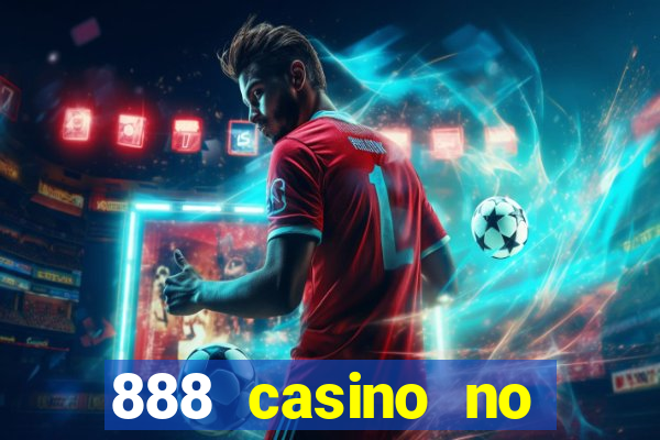 888 casino no deposit bonus codes