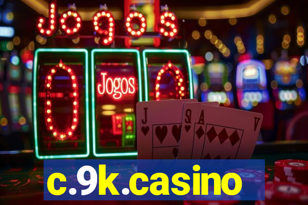 c.9k.casino