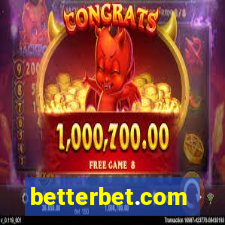 betterbet.com