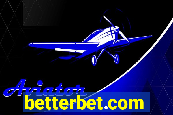 betterbet.com