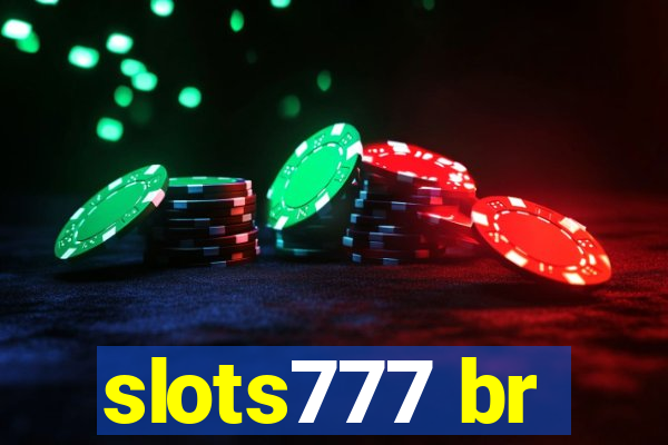 slots777 br