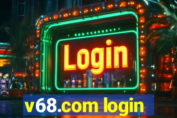 v68.com login