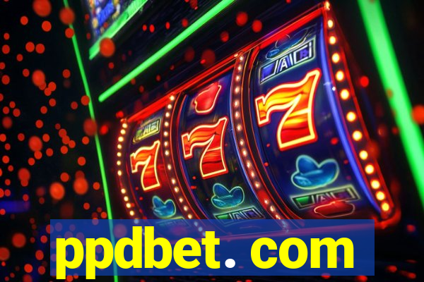 ppdbet. com