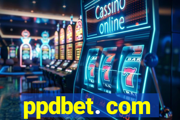 ppdbet. com