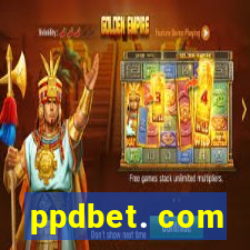 ppdbet. com