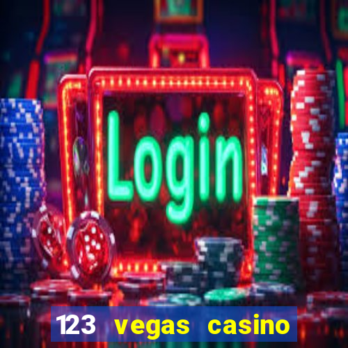 123 vegas casino no deposit bonus