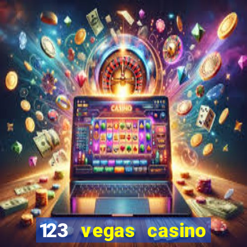 123 vegas casino no deposit bonus