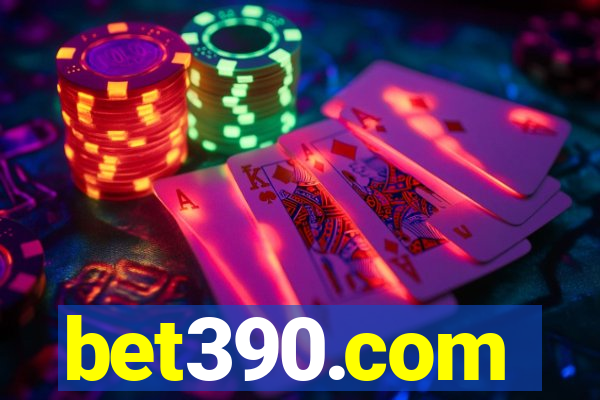 bet390.com