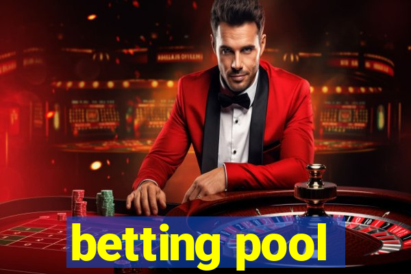 betting pool