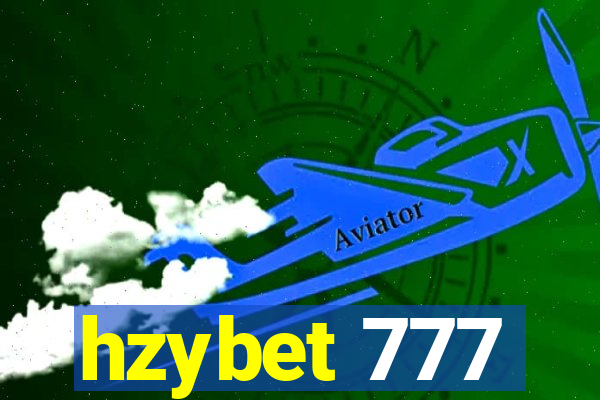 hzybet 777