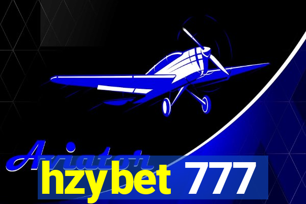 hzybet 777