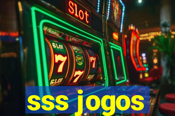 sss jogos