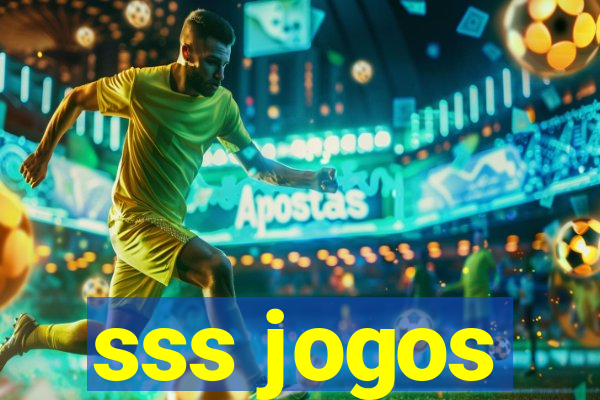 sss jogos