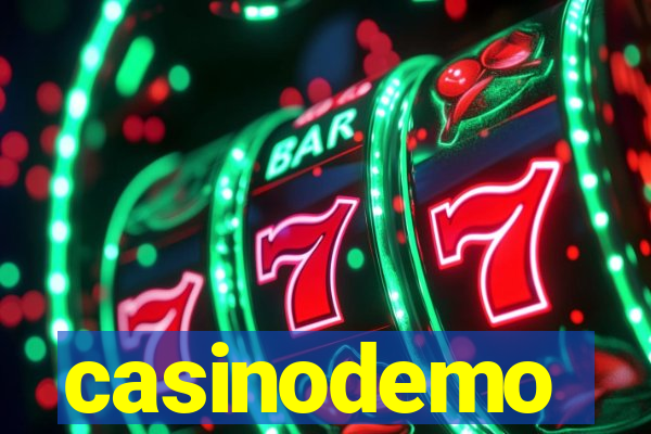 casinodemo