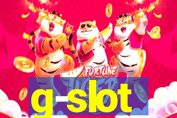 g-slot