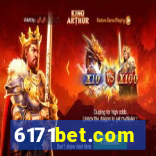 6171bet.com