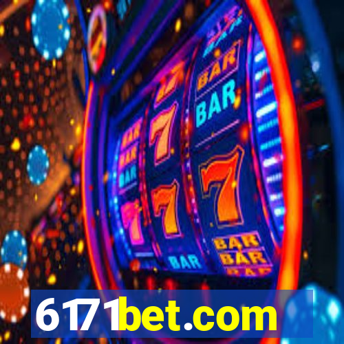 6171bet.com