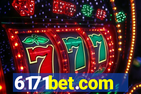 6171bet.com