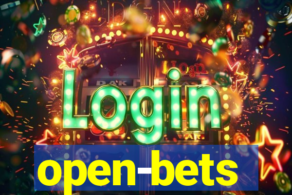 open-bets