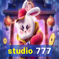 studio 777