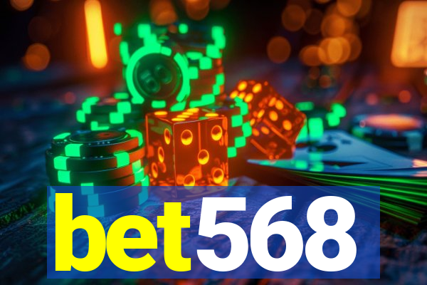 bet568