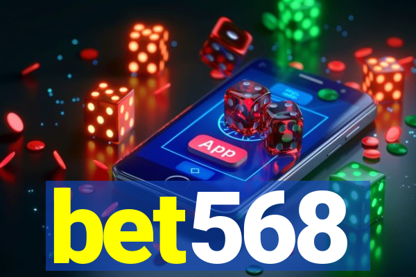 bet568