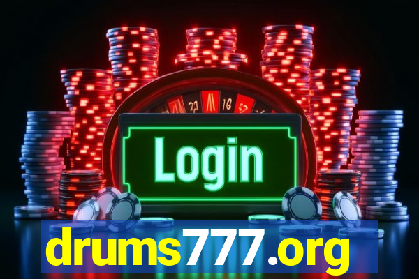 drums777.org