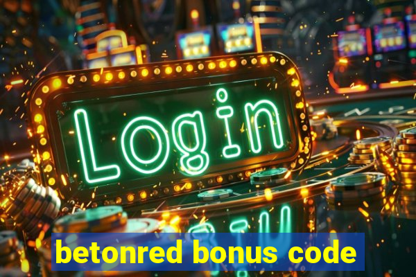 betonred bonus code