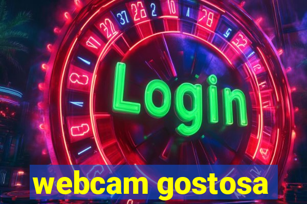 webcam gostosa