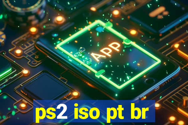 ps2 iso pt br