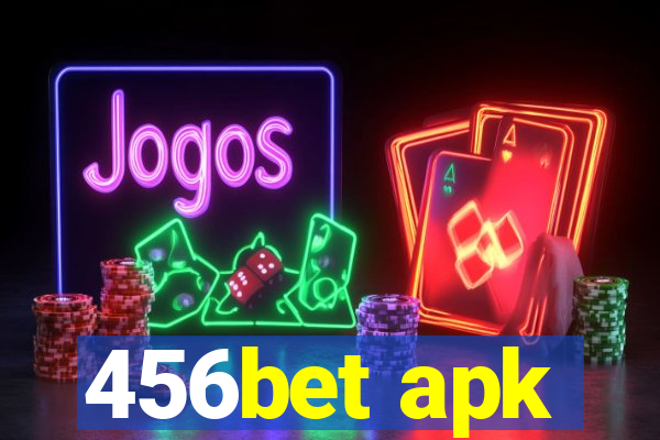 456bet apk