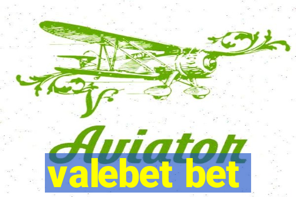 valebet bet