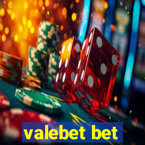 valebet bet