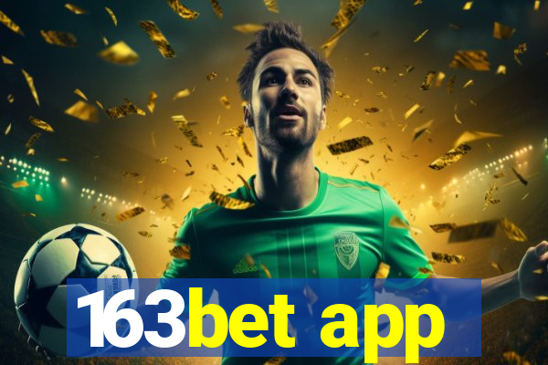 163bet app