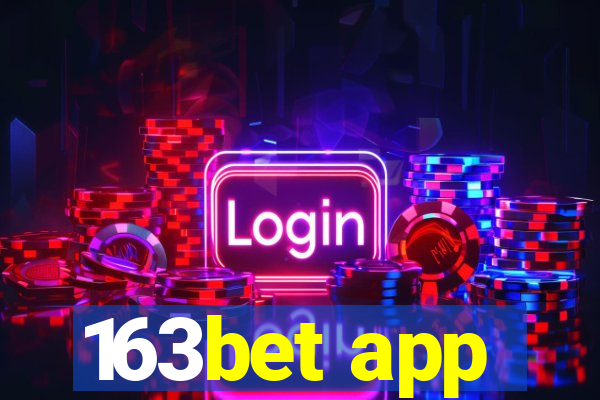 163bet app