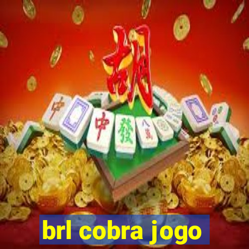 brl cobra jogo