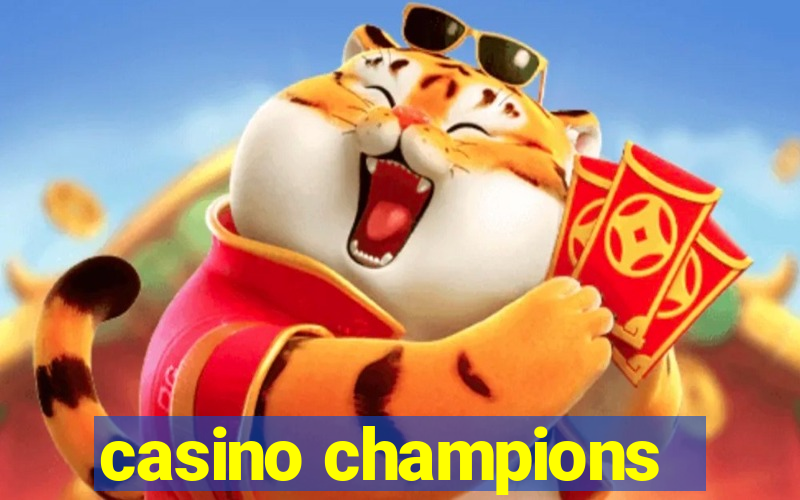 casino champions