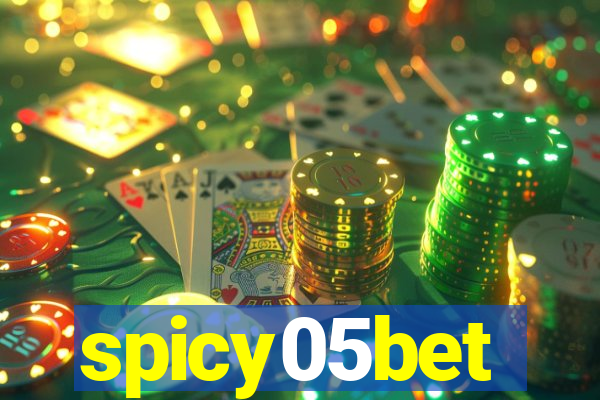 spicy05bet