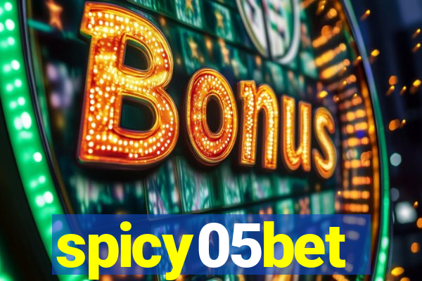 spicy05bet