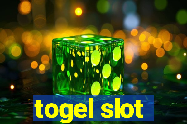 togel slot