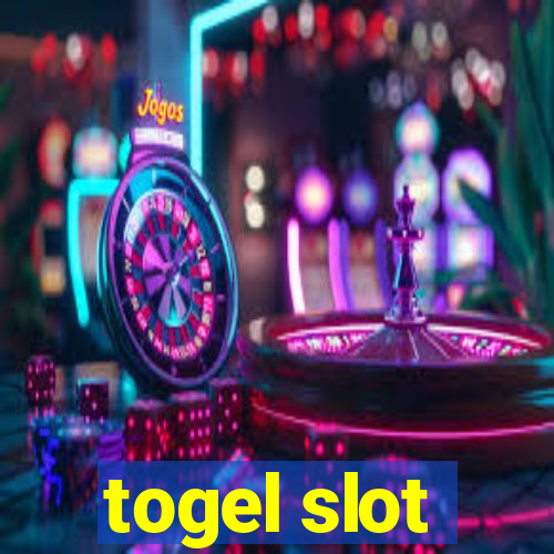 togel slot