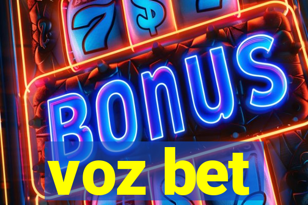 voz bet