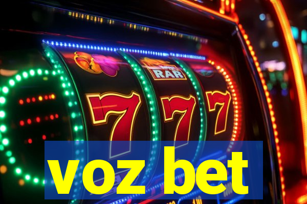 voz bet