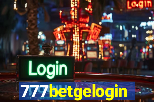 777betgelogin