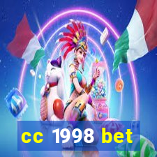 cc 1998 bet