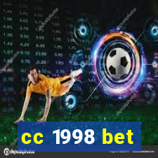 cc 1998 bet