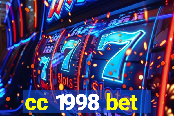 cc 1998 bet