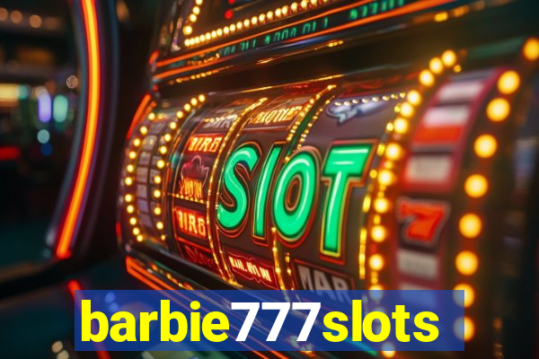 barbie777slots