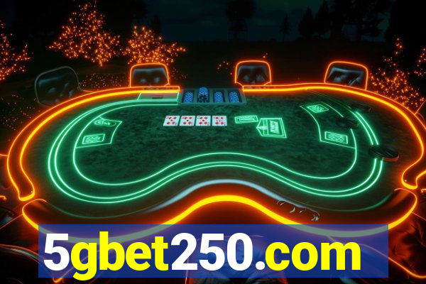 5gbet250.com