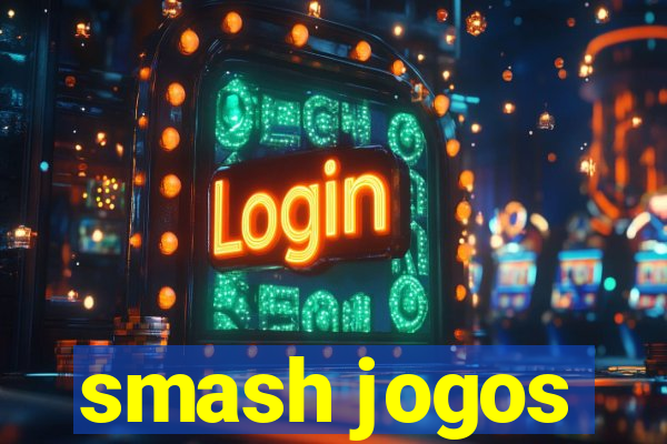 smash jogos